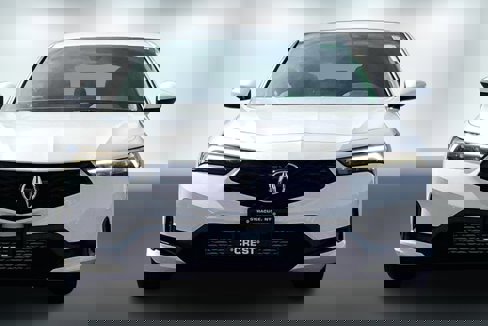 New 2025 Acura Integra image 2