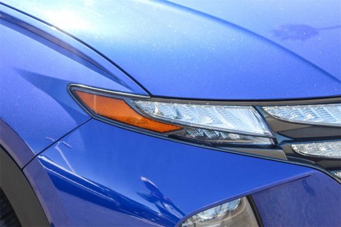 Used 2024 Hyundai Tucson SEL image 8