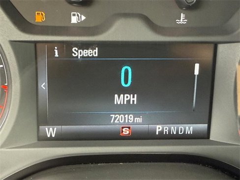 Used 2018 Chevrolet Camaro LT w/ RS Package image 19