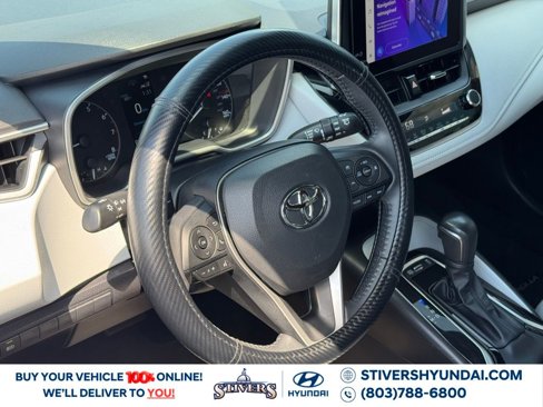 Used 2023 Toyota Corolla SE image 19