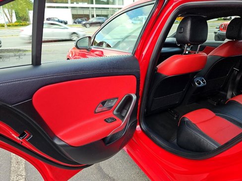 Used 2019 Mercedes-Benz A 220 image 59