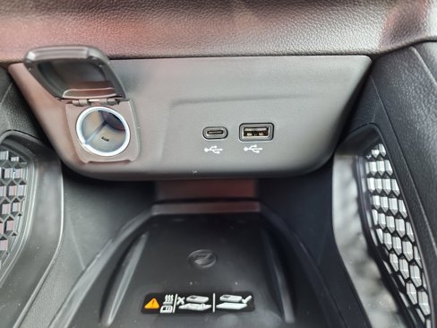 New 2026 Chevrolet TrailBlazer LT w/ Convenience Package image 15