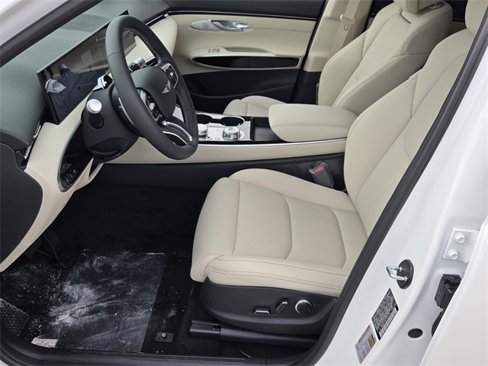 New 2026 Genesis GV70 2.5T image 7