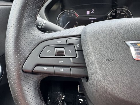 Used 2019 Cadillac XT4 Sport image 30