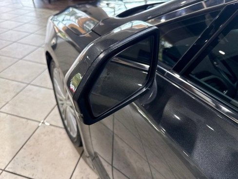 Used 2017 Lincoln MKZ Reserve w/ Technology Package image 12