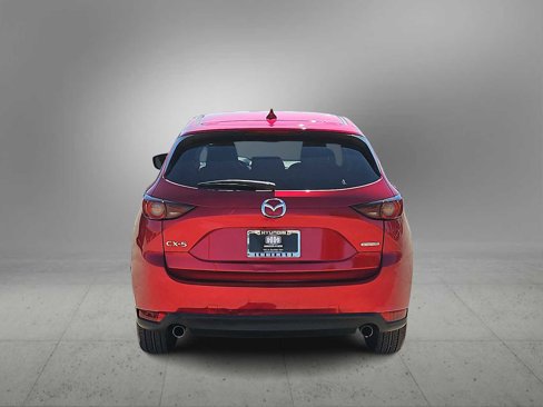 Used 2021 MAZDA CX-5 Touring w/ Touring Preferred SV Package image 7
