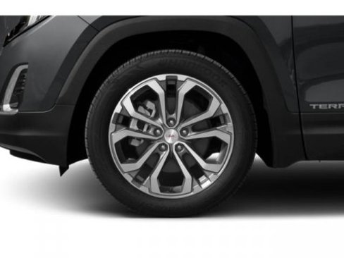 Used 2019 GMC Terrain SLT image 13