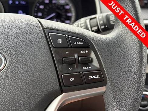 Used 2020 Hyundai Tucson SEL image 14