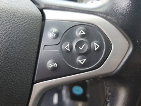 Used 2022 Chevrolet Colorado LT w/ LT Convenience Package image 23