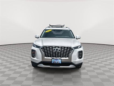 Used 2022 Hyundai Palisade SEL w/ Cargo Package image 3