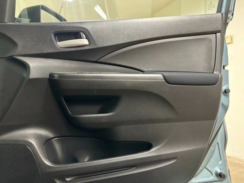 Used 2015 Honda CR-V LX image 20