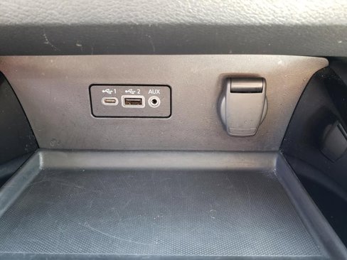 Certified 2023 Nissan Altima 2.5 SV image 30