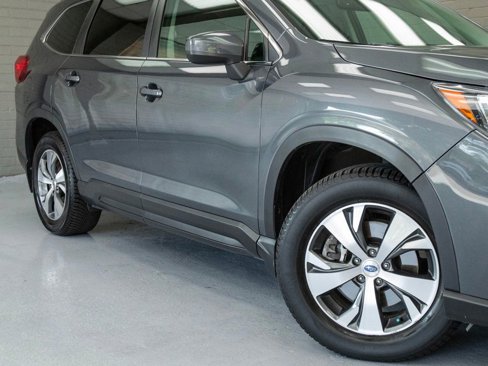 Used 2019 Subaru Ascent Premium w/ Popular Package #3 image 7