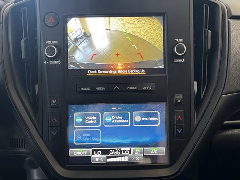 Certified 2024 Subaru Impreza 2.0i w/ Popular Package #1A image 18
