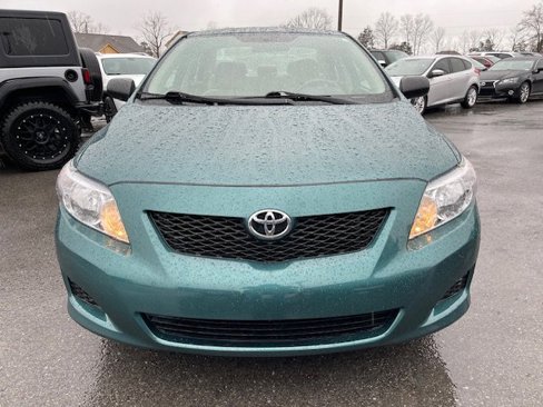 Used 2009 Toyota Corolla image 2