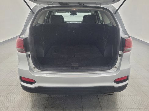 Used 2020 Kia Sorento LX image 29