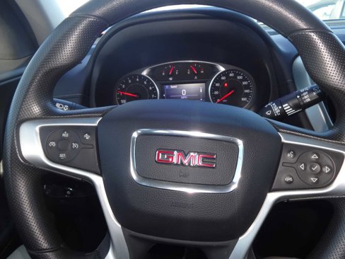 Used 2022 GMC Terrain SLE w/ Fleet Convenience Package image 19