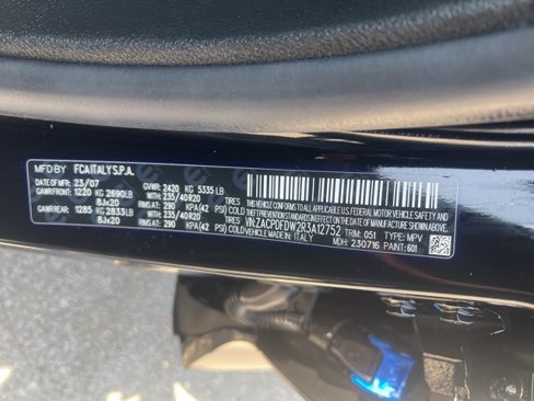 Used 2024 Dodge Hornet R/T Plus image 26