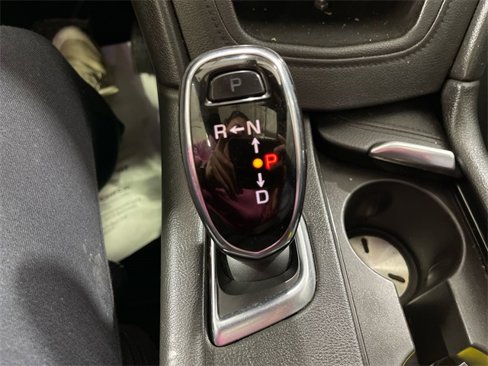 Used 2017 Cadillac XT5 Luxury w/ Driver Awareness Package image 19