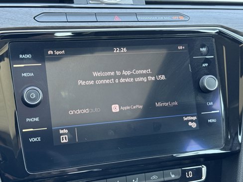 Certified 2019 Volkswagen Arteon SEL image 26