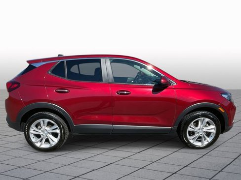 Used 2022 Buick Encore GX Preferred image 8