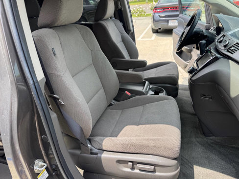 Used 2014 Honda Odyssey EX image 18