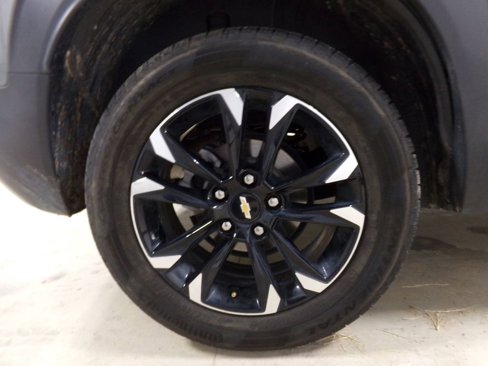 Used 2023 Chevrolet TrailBlazer LT image 30