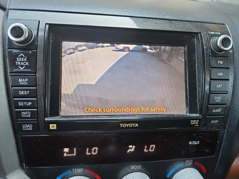 Used 2013 Toyota Tundra Limited image 16