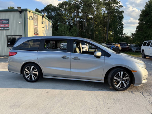 Used 2021 Honda Odyssey Touring image 3