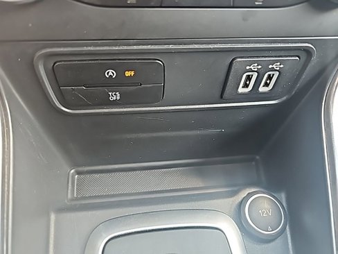 Certified 2021 Ford EcoSport SE w/ SE Convenience Package image 30