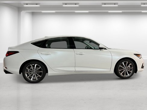 New 2025 Acura Integra image 7