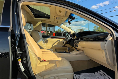 Used 2013 Lexus ES 350 image 10
