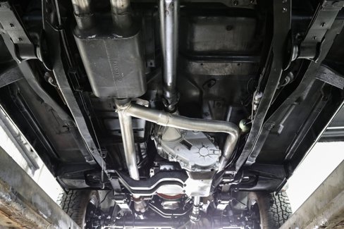Used 1986 Chevrolet Blazer 4WD image 27