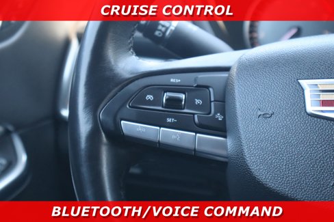 Used 2020 Cadillac XT4 Premium Luxury image 15