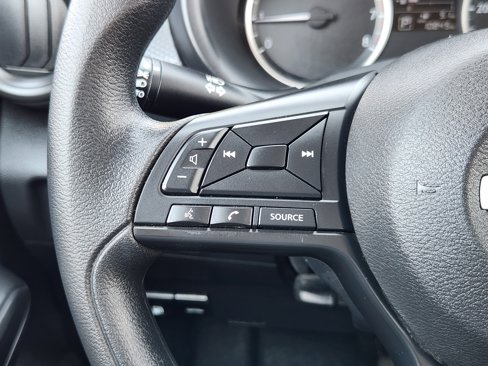 Used 2024 Nissan Kicks S image 16