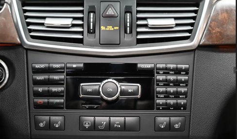 Used 2016 Mercedes-Benz E 350 Sedan image 12
