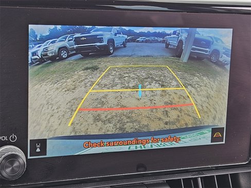 Used 2023 Toyota RAV4 XLE Premium image 24
