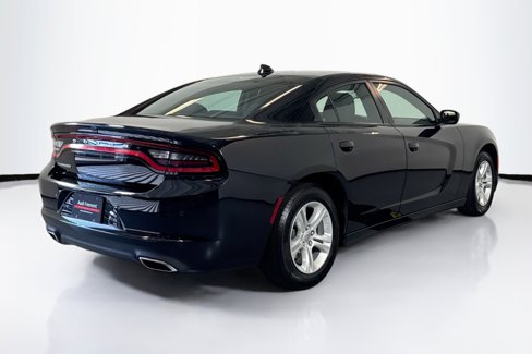 Used 2023 Dodge Charger SXT image 5