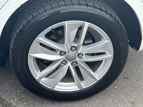 Used 2016 Audi Q3 2.0T Premium Plus image 30