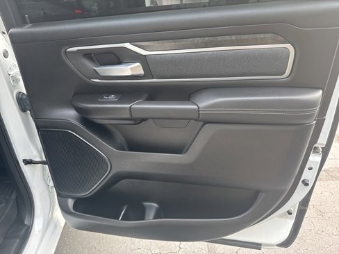 Used 2022 RAM 1500 Big Horn image 14