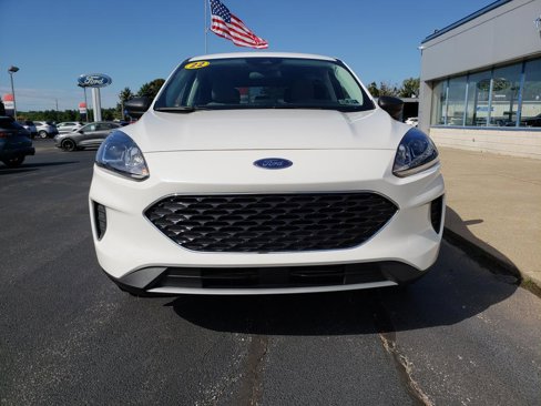Used 2022 Ford Escape SE image 4
