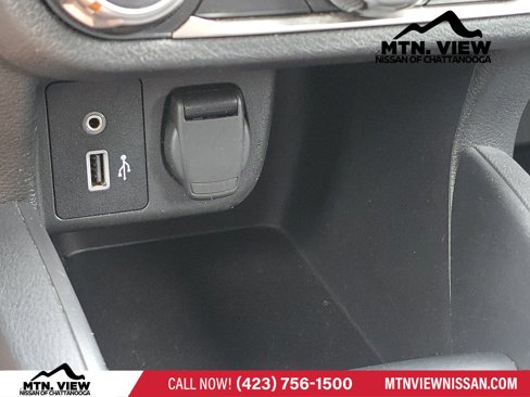 Used 2021 Nissan Versa S image 22