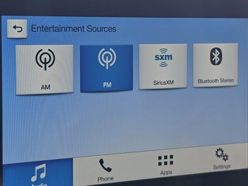 Used 2020 Ford Transit Connect XLT image 10