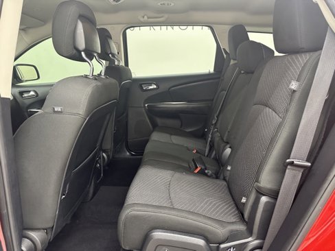 Used 2020 Dodge Journey SE w/ SE Popular Equipment Group image 16