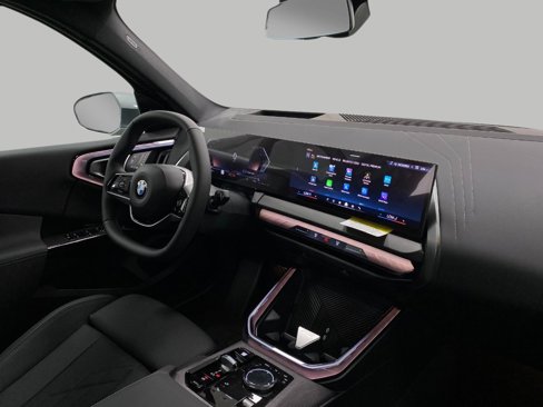 New 2026 BMW X3 xDrive30 w/ Premium Package image 19