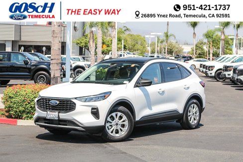 Used 2025 Ford Escape Active w/ Cold Weather Package image 1