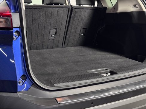 Used 2022 Nissan Rogue SV image 29