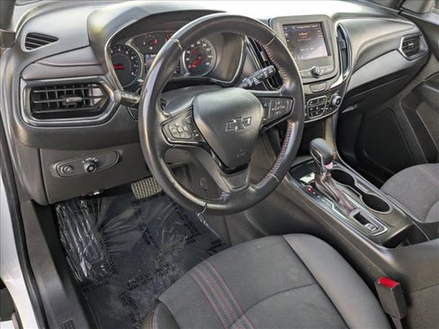 Certified 2022 Chevrolet Equinox RS image 10