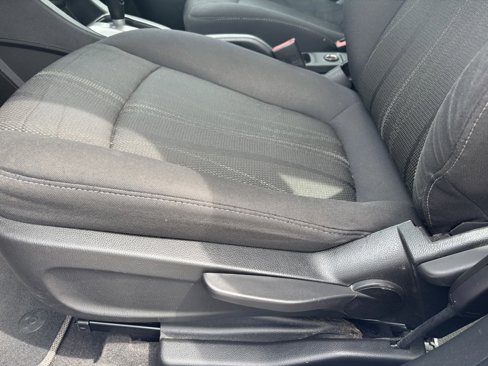 Used 2018 Chevrolet Sonic LT image 11