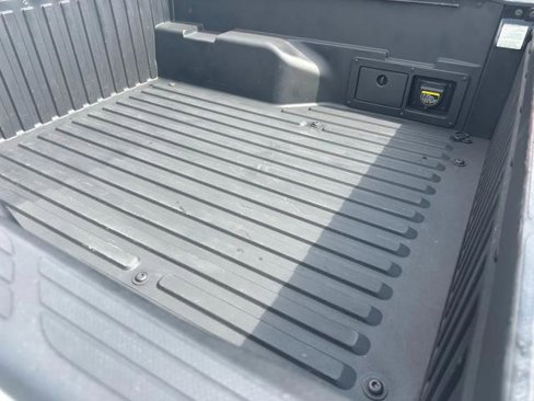 Used 2013 Toyota Tacoma 4x4 Double Cab image 5